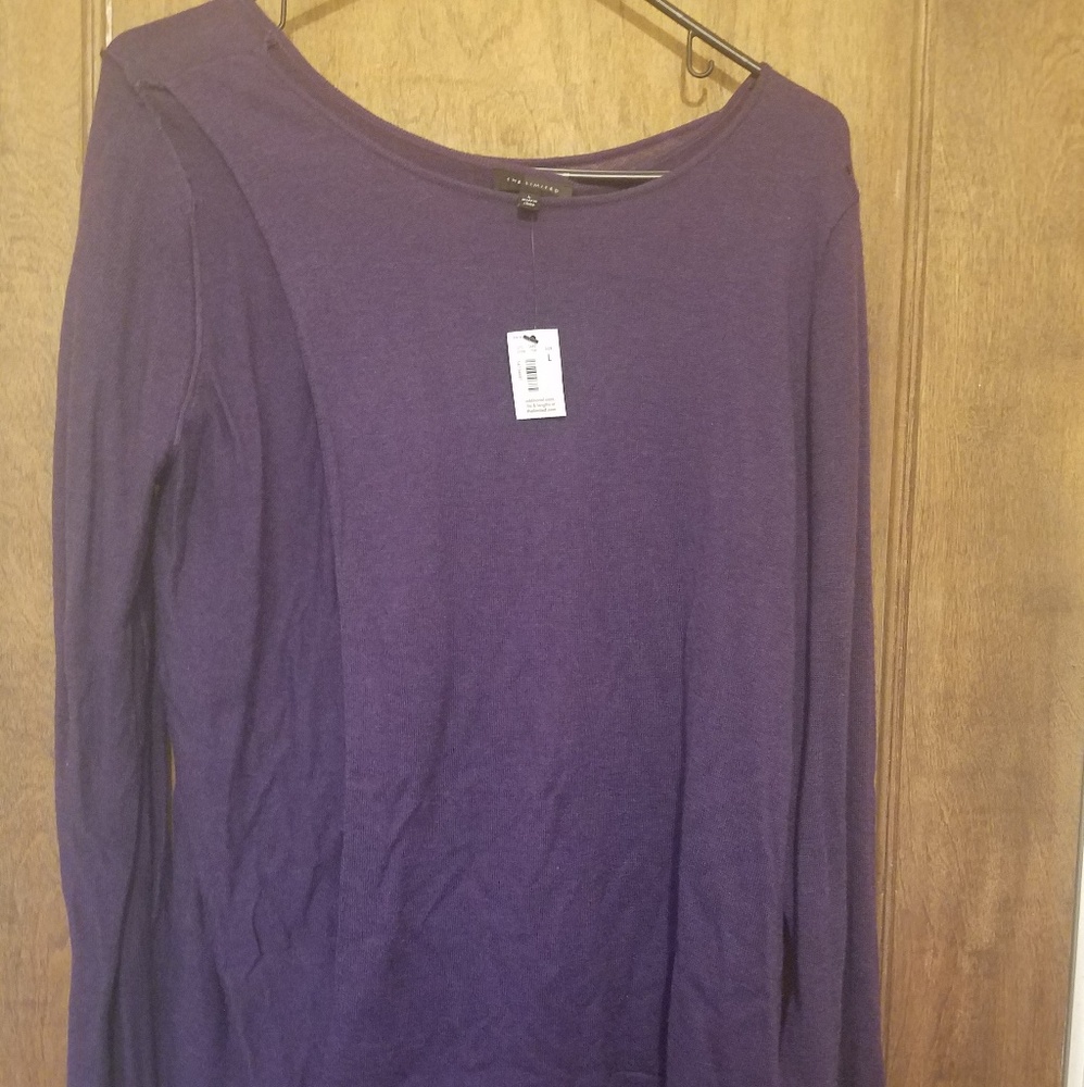 NWT The Limited top